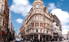 My Apartments Piccadilly Circus